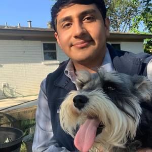 Meet your Posher, Jesus